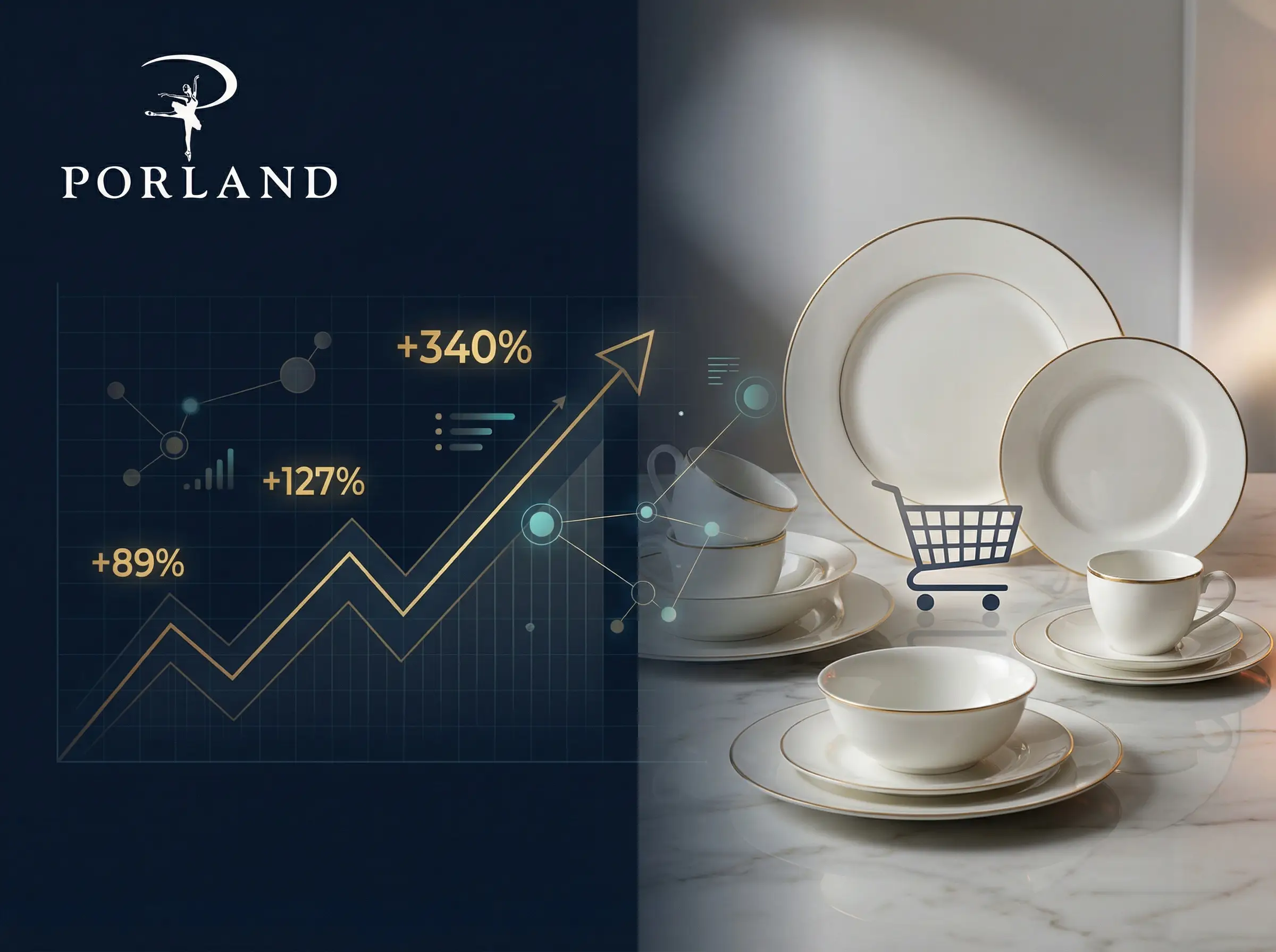 Porland Vaka Çalışması